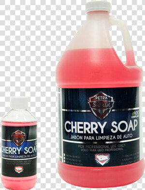 Pn 9d101 Chery Soap Voc   Two liter Bottle  HD Png Download