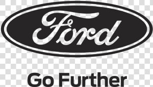 Ford Logo Png Picture   Logo Ford White Png  Transparent Png