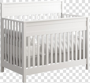 Offspring Terrace Crib   Infant Bed  HD Png Download