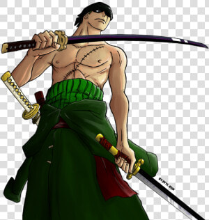 Transparent Zoro Png   Zoro Png  Png Download