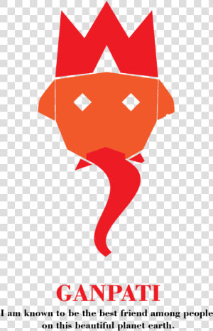 Ganpati Icon Png  Transparent Png