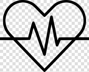 Heart Signal Ekg Electrocardiography   Das Iso 9001 2015  HD Png Download