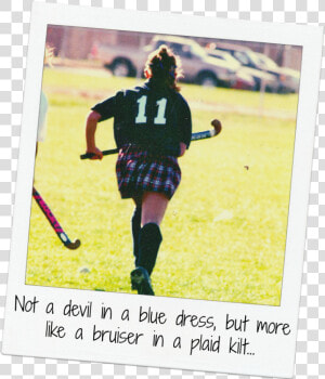 Field Hockey Jockey Skimmies   Field Hockey Plaid Skirts  HD Png Download