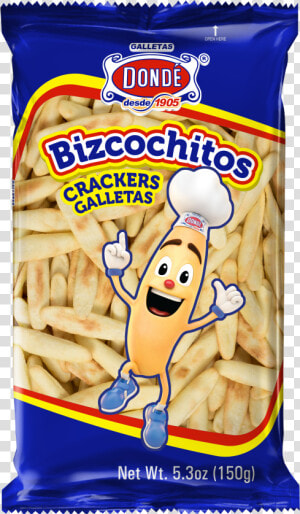 Bizcochitos Galletas Donde  HD Png Download