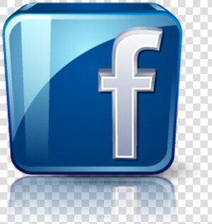 Facebook Logo Png   Logo Facebook 3d Png  Transparent Png