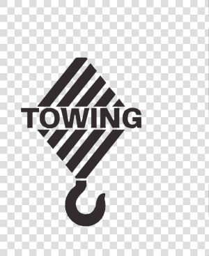 Towing Icon Png  Transparent Png