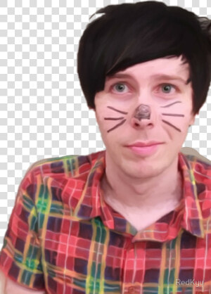 Phil Lester  HD Png Download