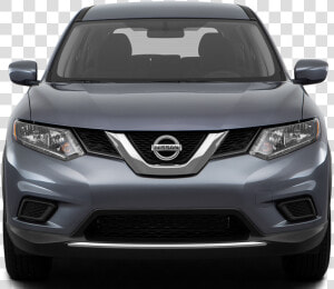 2016 Nissan Rogue San Marcos   Front Nissan Pathfinder 2015  HD Png Download