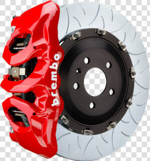 Brembo Gt R  HD Png Download