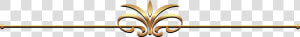 Ornamento Dourado Png  Transparent Png