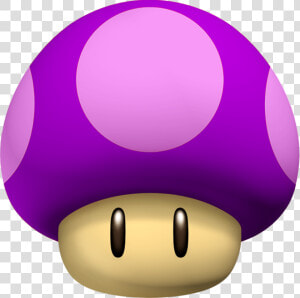 Mushroom Mario Png   Red Mushroom Mario Kart  Transparent Png