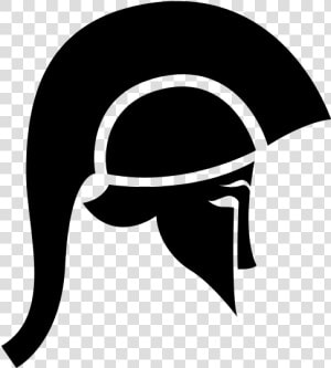 Greek Helmet Rubber Stamp Class Lazyload Lazyload  HD Png Download