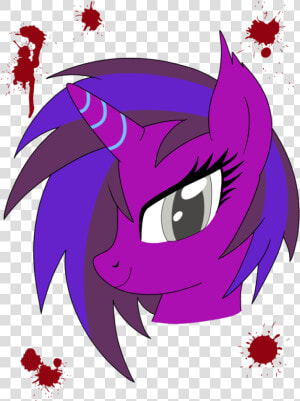 Linedraweer  Blind  Blood  Commission  Headcanon  Oc    Cartoon  HD Png Download