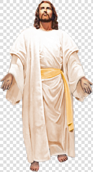 Jesus Coming Out Of Tomb   Png Download   Jesus Walking Out Of Tomb  Transparent Png