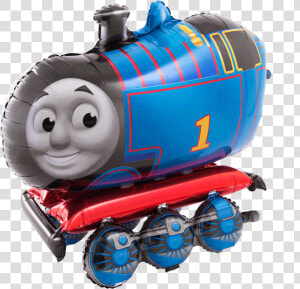 Thomas The Tank Engine Airwalker   Transparent Png Thomas And Friends  Png Download