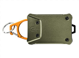 Gerber Defender Tether Compact Title Gerber Defender   Gerber Compact Defender Fishing Tether  HD Png Download