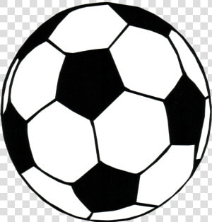 Soccer Ball Transparent Clipart Kid Png   Clip Art Soccer Ball Transparent  Png Download