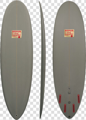 Data Mfp Src   cdn   Round Pin Nose Surfboard  HD Png Download