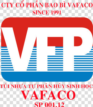 Logo Vafaco Packing Joint Stock Company  HD Png Download