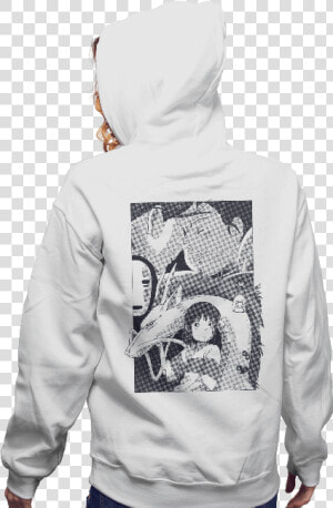 Spirited Away T Shirt  HD Png Download