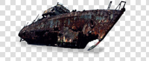  ftestickers  shipwreck   Ship  HD Png Download