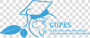 Global Universities Partnership On Environment For   University  HD Png Download