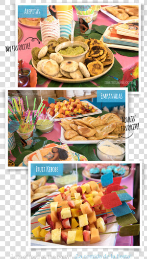 Moana Party Food Ideas  mamitalks  HD Png Download