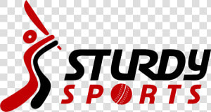 Sturdy Sports Itemprop Logo   Graphic Design  HD Png Download