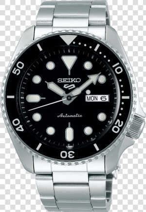 Seiko 5 Sport New  HD Png Download