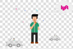 What Is Lyft   Lyft  HD Png Download