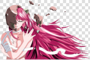 Transparent Elfen Lied Png  Png Download