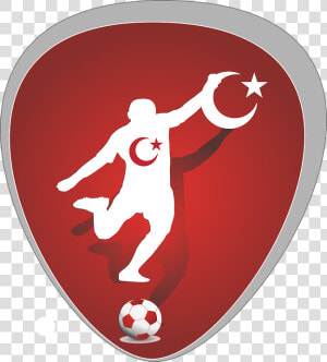 Turkey  Sports  Logo  Increased  Football   Futbol Logoları Png  Transparent Png