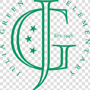 Profile Image   Julia Green Elementary School  HD Png Download