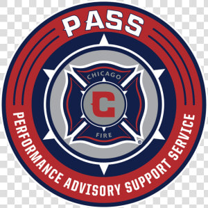 Chicago Fire Soccer  HD Png Download