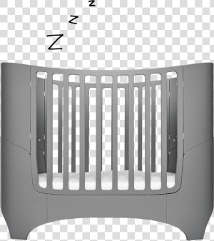 Leander103346   Leander Baby Cot Price  HD Png Download