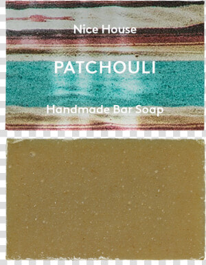 Patchouli   3 Bar  HD Png Download