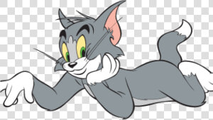 Tom And Jerry Png Transparent Images   Transparent Tom From Tom And Jerry  Png Download