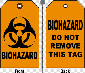 Infectious Waste Biohazard Signs  HD Png Download