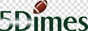 5dimes   Kick American Football  HD Png Download