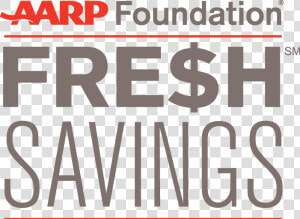 Fresh Savings Logo2016  HD Png Download