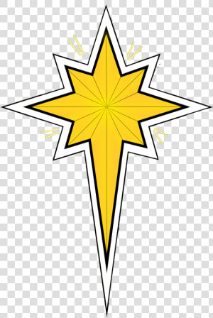 Thumb Image   Transparent Background Christmas Star Png  Png Download