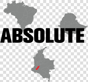 Absolute 01   Colombia Country  HD Png Download