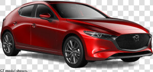 Mazda3 Sport Gx 2019  HD Png Download