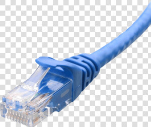 Disconnected   Lan Cable Cat 7  HD Png Download