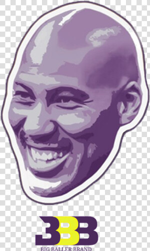 Lavar Ball Png  Transparent Png