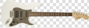 Fender Squier Affinity Hss Stratocaster Electric Guitar   American Stratocaster Special Hss Ow  HD Png Download