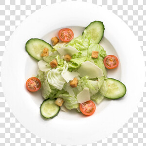 Salads Caesar Salad Without Chicken ● Il Molino  HD Png Download