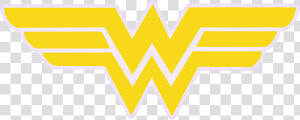 Wonder Woman Baby Clipart Oh My Fiesta For Geeks Wonder   Mujer Maravilla Logo Png  Transparent Png