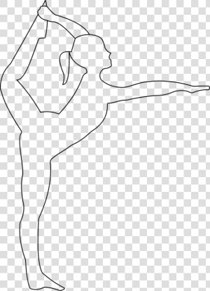 Monochrome Photography artwork shoe   Stretching Outline Png  Transparent Png