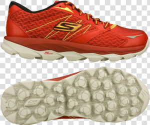 Ultra Skechers Go Run Opiniones  HD Png Download